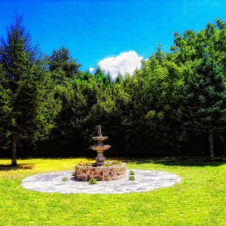 Sotillos De Gredos Tatil Evi *