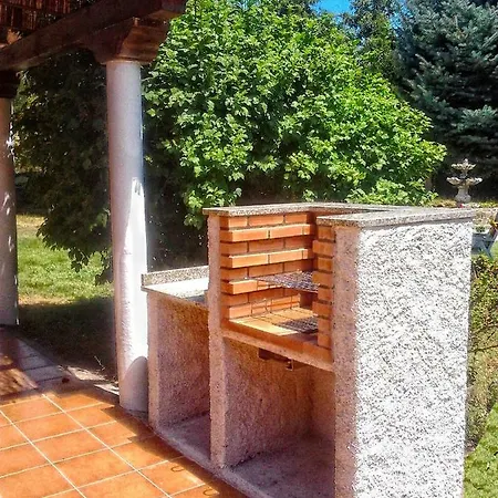 Tatil Evi Sotillos De Gredos *