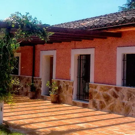 Sotillos De Gredos Tatil Evi Arenas de San Pedro