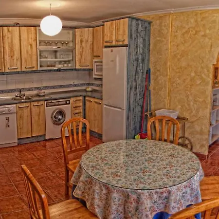 Tatil Evi Sotillos De Gredos *