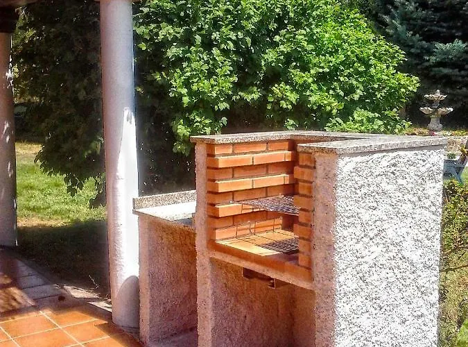 בית נופש Sotillos De Gredos *