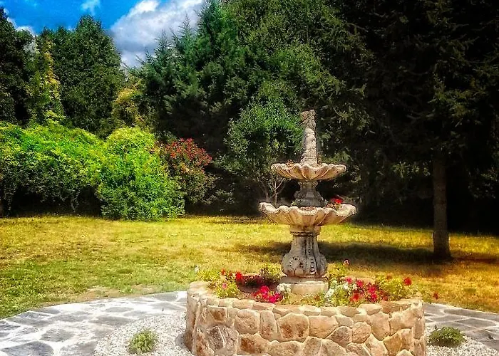 Sotillos De Gredos *